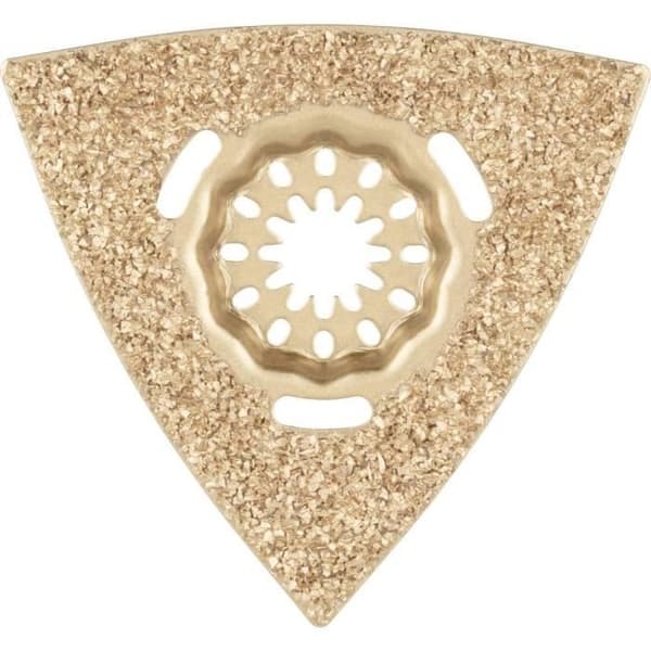 Slipplatta Wolfcraft 4246000