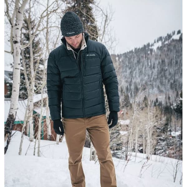 Mössa - COLUMBIA - Columbia Watch Cap - One size - 100% Akryl - Vinter