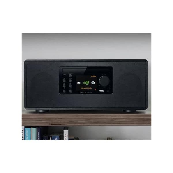 Muse M-697 IDT
