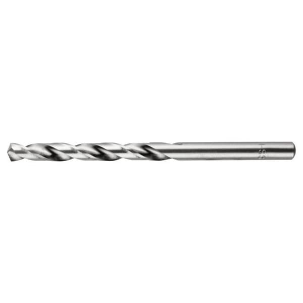 HSS-G metallborrar, 6,5 mm, 10 st.