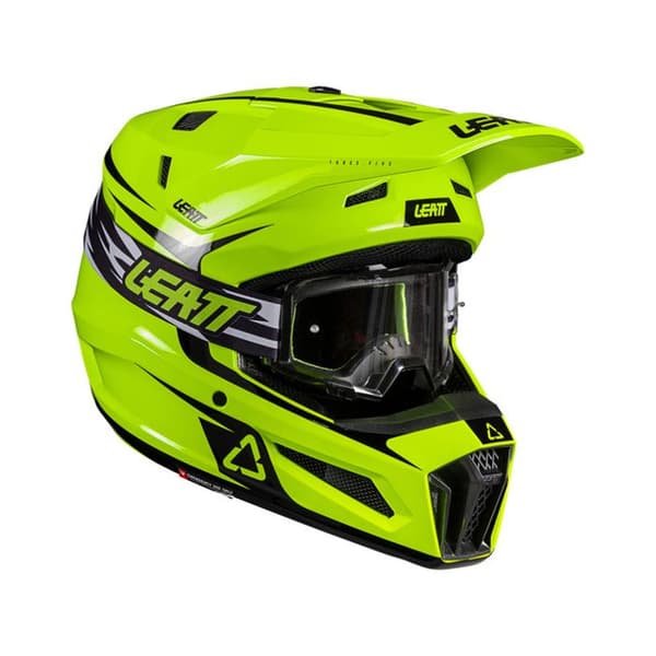 Leatt 3.5 motocrosshjälm