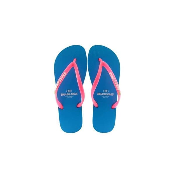 Tungor BRASILERAS, Classic Combi Neon W Blå 36-37