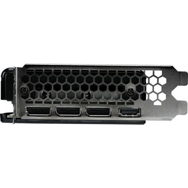 PALIT - Grafikkort - GeForce RTX 5070 - Infinity 3 OC