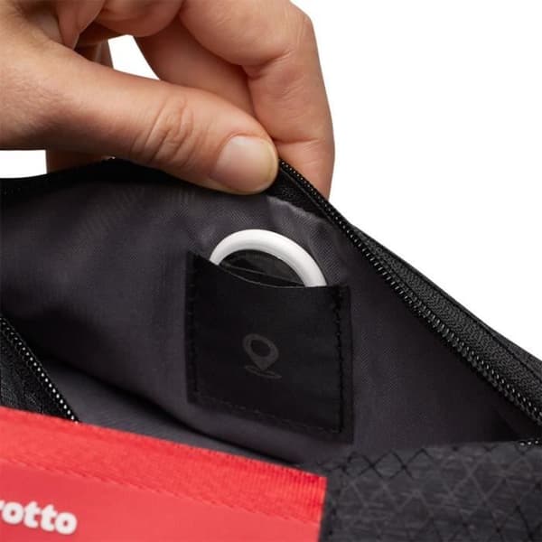 Étui - MANFROTTO - Pro Light Tech Organizer M - Svart - M-Guard separator - Sidofack.