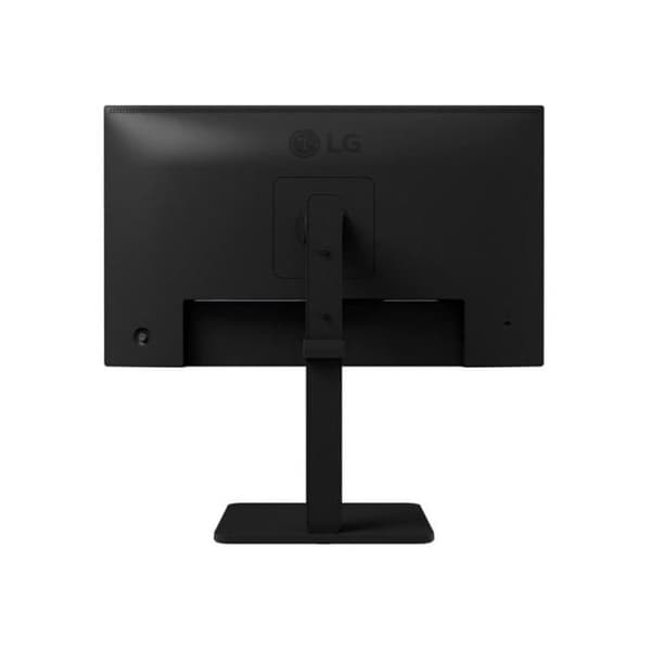 Spelmonitor - LG - 27BA650-B - Full HD 27" - IPS - 4 ms - Svart