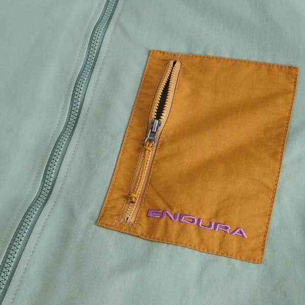 Endura Forty1Thirty Coach-jacka