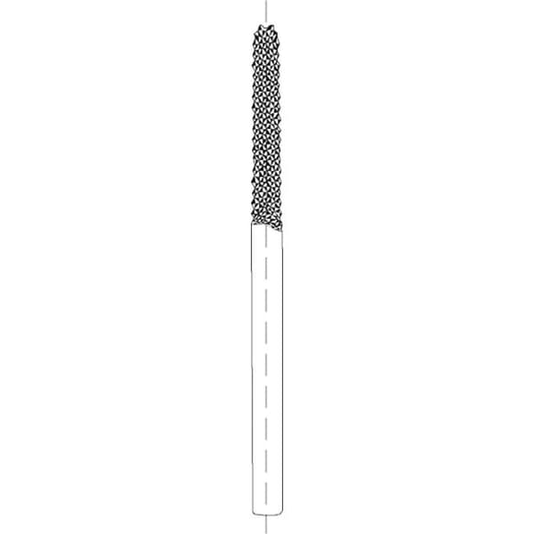 Burs 3.2 Proxxon Micromot 28757