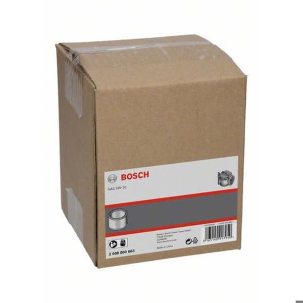Bosch Tillbehör 2608000663 1 st