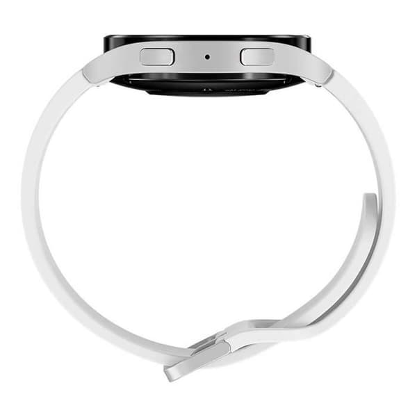 Samsung Galaxy Watch5 44mm Bluetooth Silver (Silver) R910