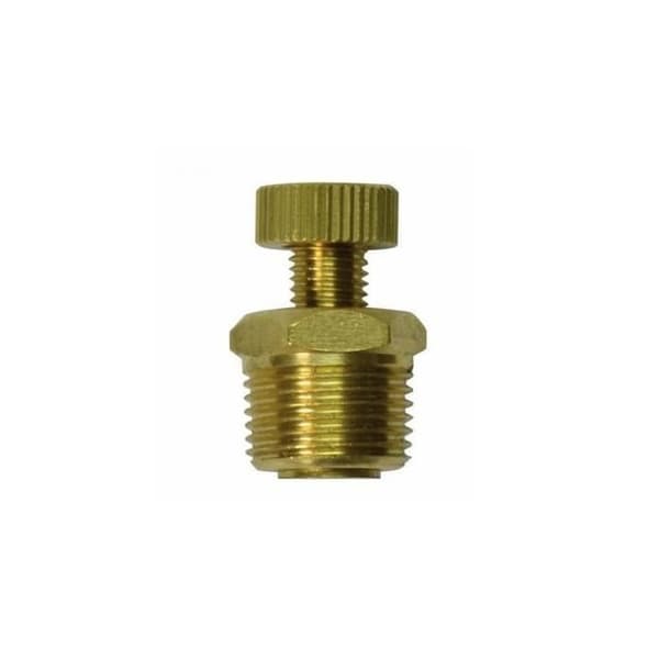 Avtappningsventil - Stanley - 3/8" - för kompressor - EAN 8016738719710