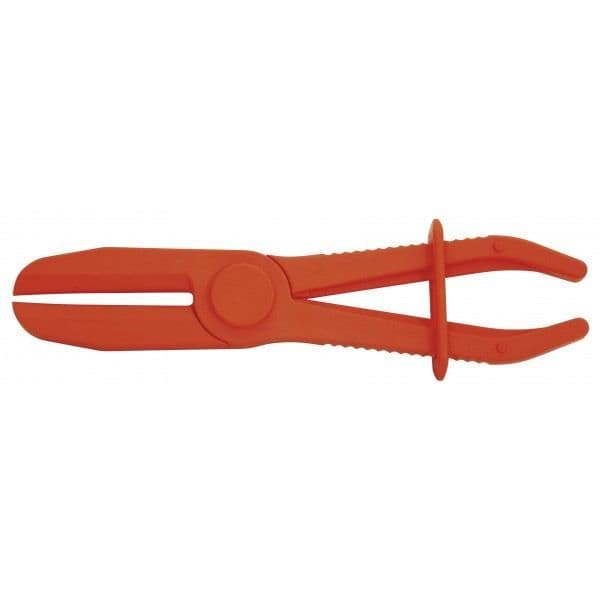 Slangtång - KSTOOLS - KS 30-60mm - Orange