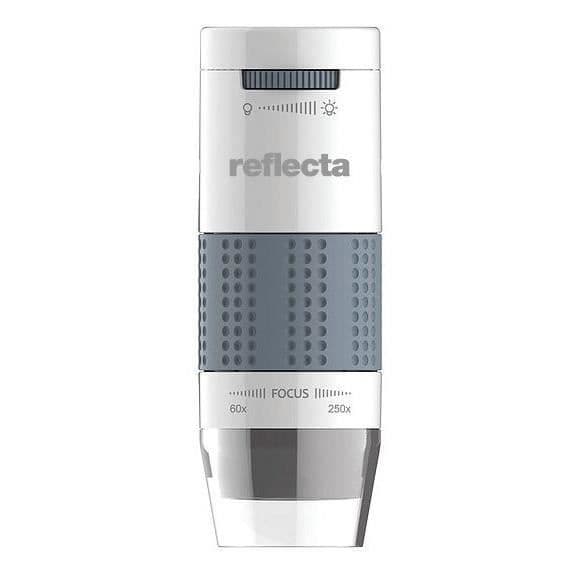 REFLECTA 66144 Mikroskop DigiMicroscope Flex