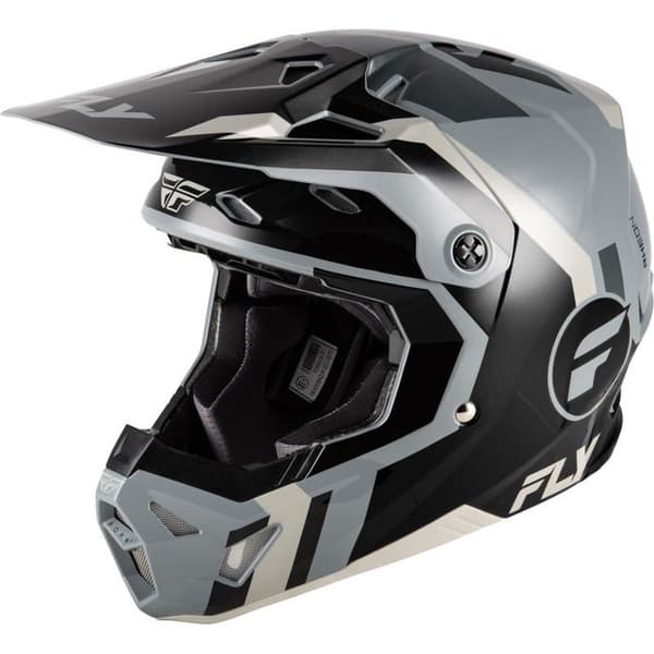 Fly Racing Formula CP motocrosshjälm
