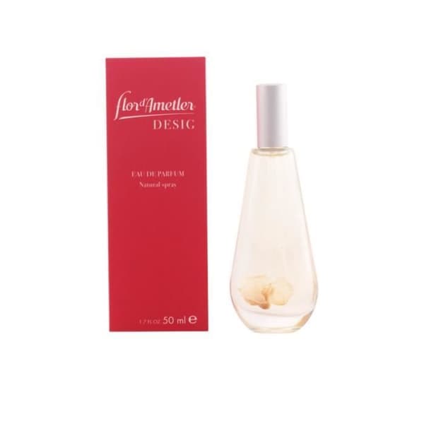 Eau de Parfum - Flor De Almendro - 50 ml - Kvinna - Koncentration Eau de Parfum