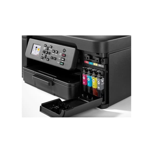 Bror DCP-J1360DW - skriv ut