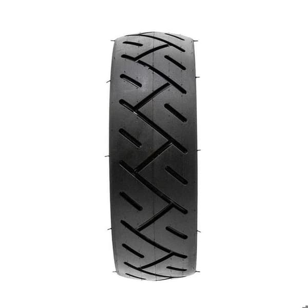 El-scooter däck Ewheel - Svart - 60/65/6,9