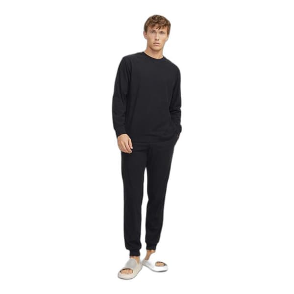 Sweatshirt Jack & Jones Solid