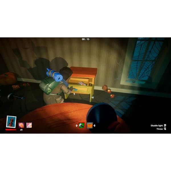 Secret Neighbor och Hello Engineer - The Neighborhood Bundle - Nintendo Switch