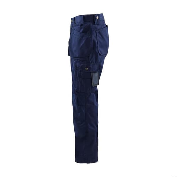 Blaklader arbetsbyxor