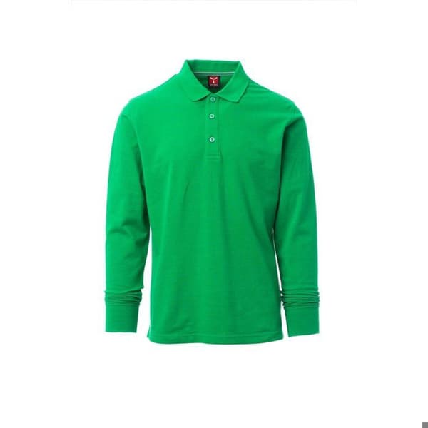 Polo Payper Wear Florence - grön gelé