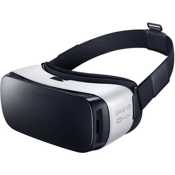 Samsung anslutna hörlurar Gear VR