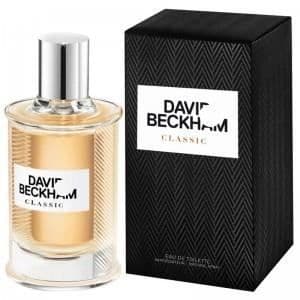 Klassiker - David Beckham - EDT - 90ML
