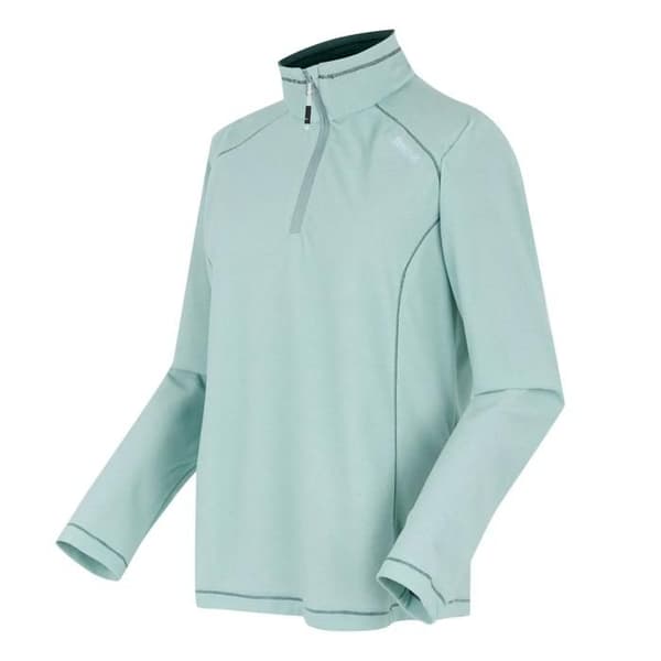 Polaire 1/2 zip dam Regatta Montes