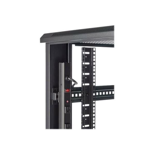 StarTech.com 42U Server Rack