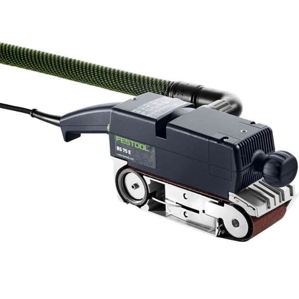 Bandslip BS 75 E-Plus FESTOOL - 576295