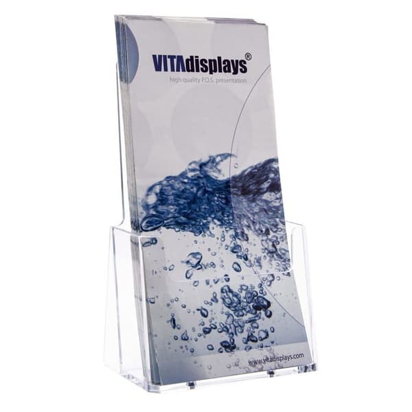 Dokumentdisplay - väggsorterare Vitadisplays - VA-110-5