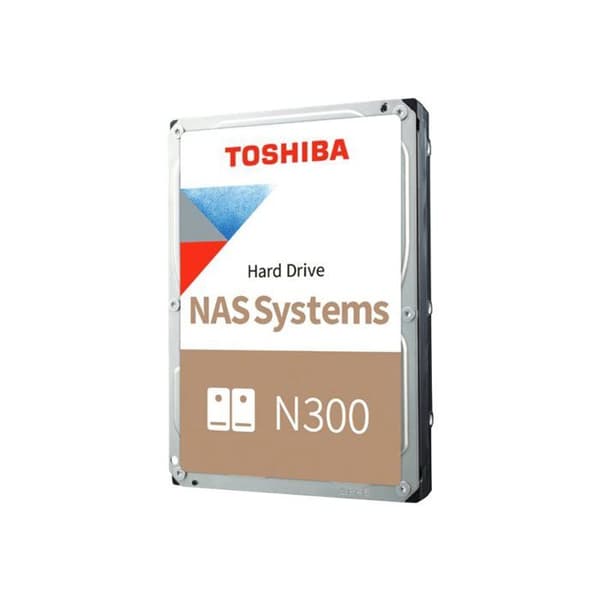 Toshiba N300 NAS MN10ADA10TS
