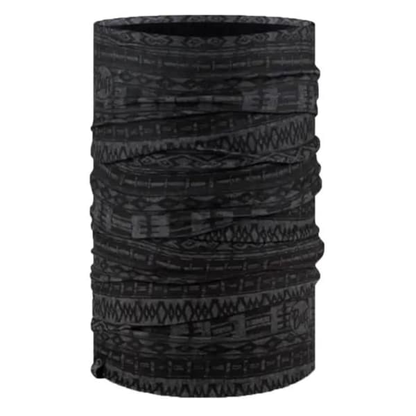 BUFF vuxen halsdamask - Urid Black - Vintersport