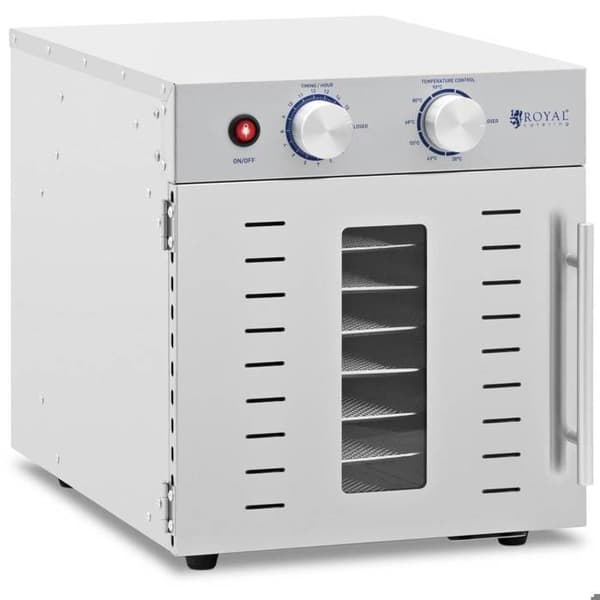 Avfuktare alim RCDA-800/23S
