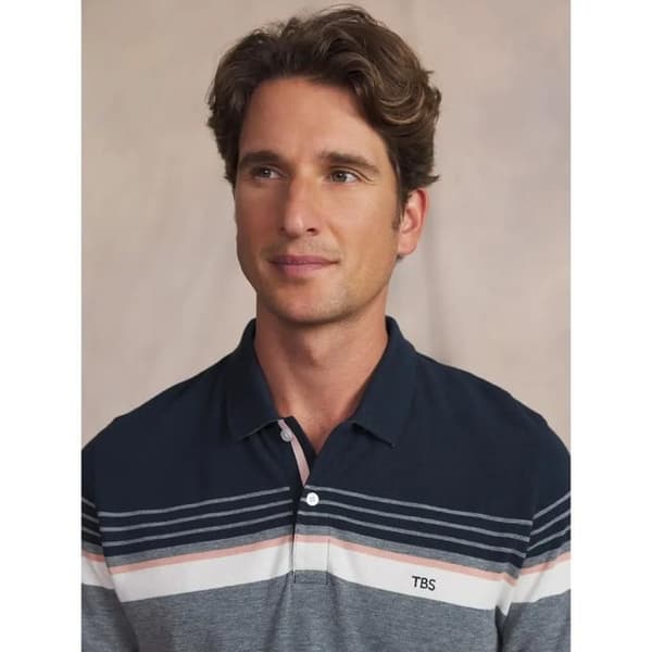 Polo TBS Elton