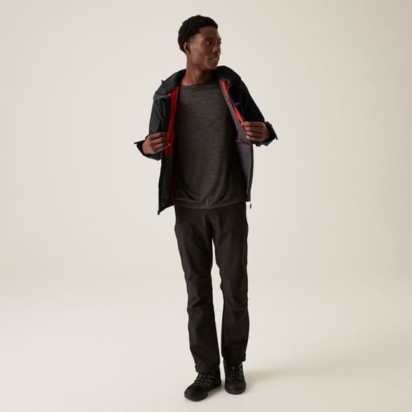Regatta Hewitts X vandringsjacka