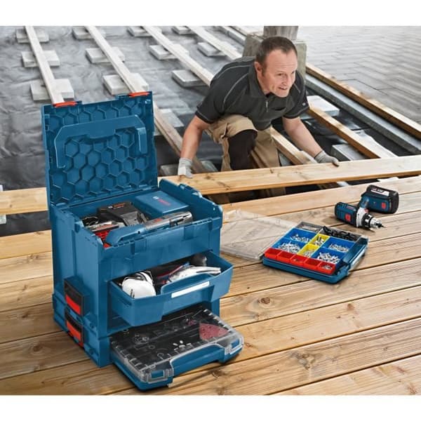Bosch Depot 1 600 A00 2UK oklassad