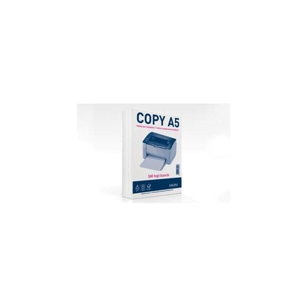 Favorit skrivarpapper A620505A Vit