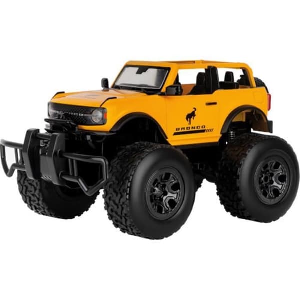 - Ford Bronco 2,4 GHz