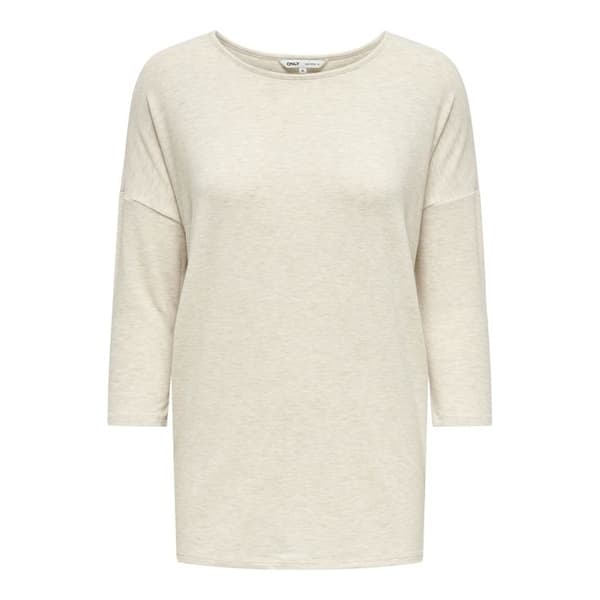 T-shirt 3/4 dam Only Glamour