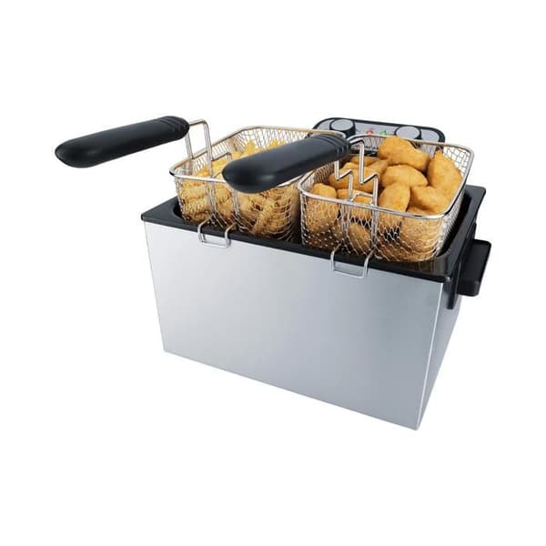 Fritös Steba DF300 5 L