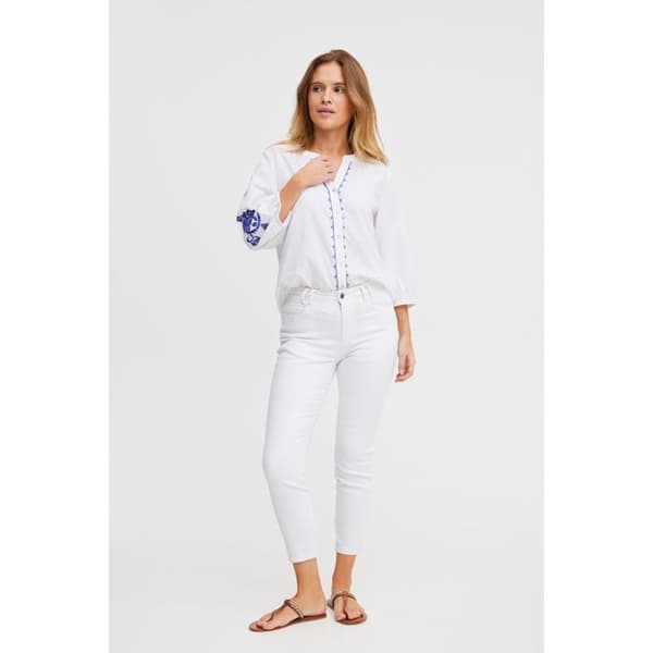 Jeans dam Pulz Jeans Julia