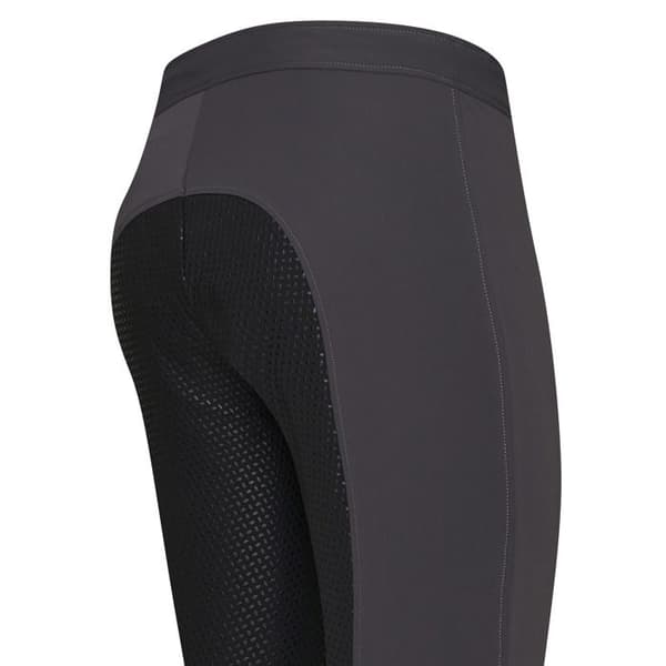 Euro-Star Athleisuremen full grip ridbyxor - periskop