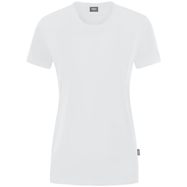 Jako Doubletex T-shirt - vit - 5XL