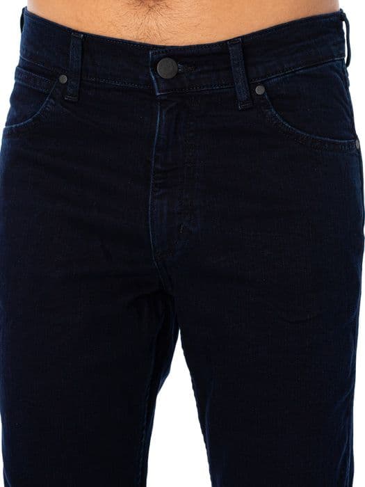 Wrangler Jeans för män W15QQC77D