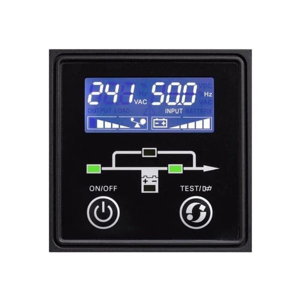 EATON 9E 1000VA