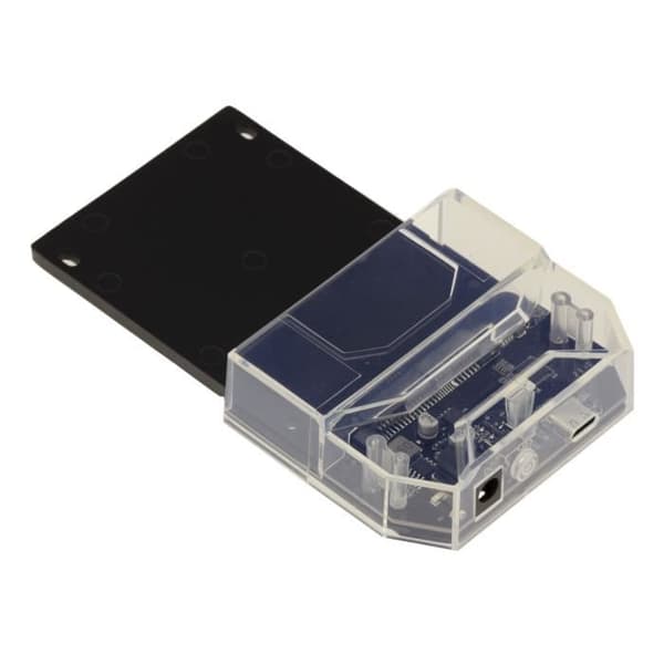 Dockningsstation - USB - SFF-8482 - 12V 2A - Stöd för 18TB - Plug and Play