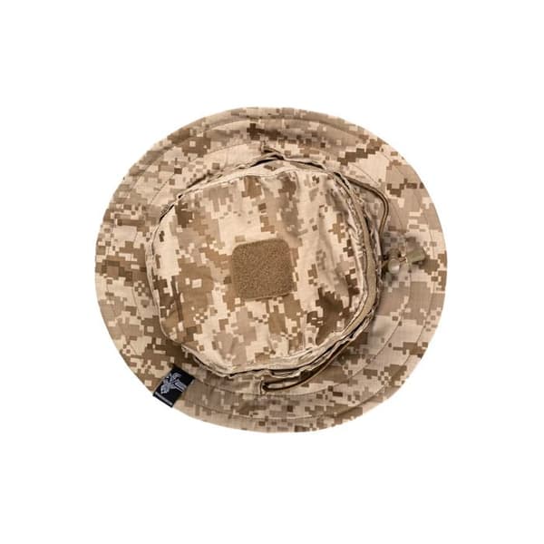 Chapeau Invader Gear Boonie Mod 3 - Beige - L