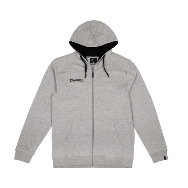 Spalding Flow zip hoodie