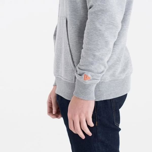 New York Knicks NBA hoodie