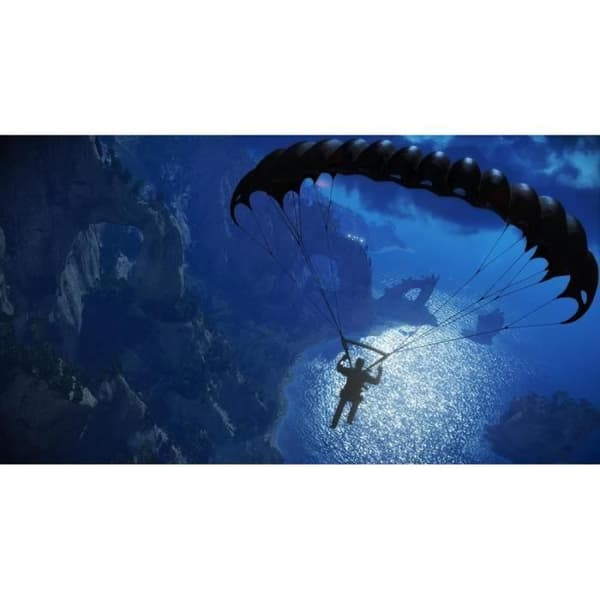 Just Cause 3 Gold Edition Xbox One-spel